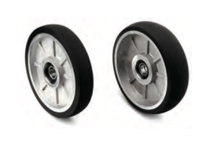 150*38:27*6003Kone guide shoe wheel